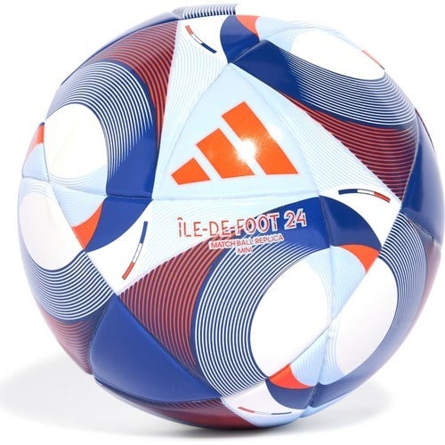 adidas OLYMPICS24 MINI   Futbol Topu IW6326