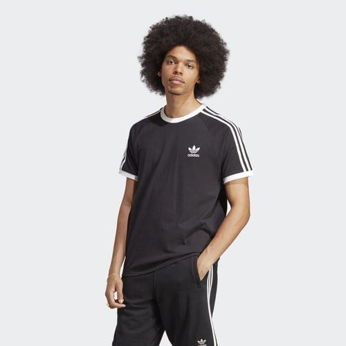 Adidas Originals IA4845 Adicolor Classics 3-Stripes Tee
