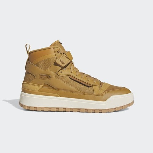 Adidas Originals IE7205 Forum Boot Shoes