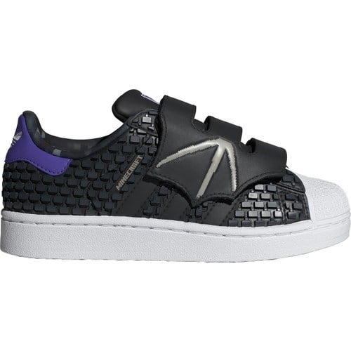 Adidas Originals IH1739 ADIDAS MINECRAFT SUPERSTAR II COMFORT CLOSURE AYAKKABI