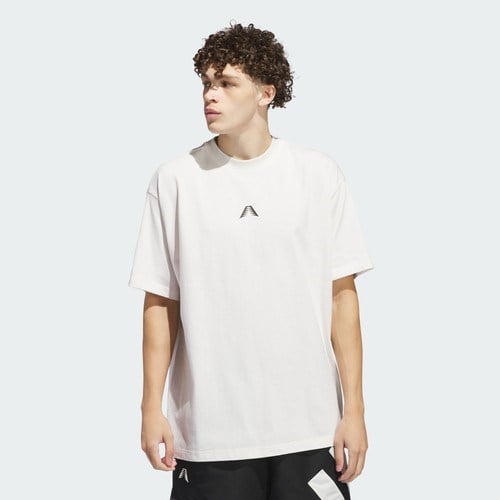 Adidas Originals IU2810 Anthony Edwards 1 Foundation Tee