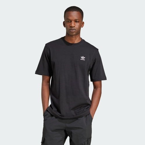 Adidas Originals JI8545 Trefoil Essentials Tee