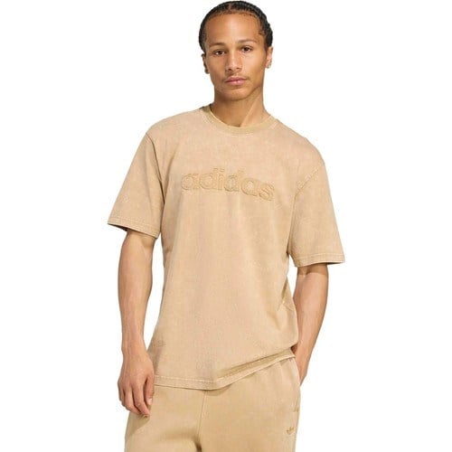 Adidas Originals JY2811 WASHED T-shirt