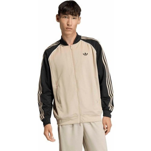 Adidas Originals KE0114 LOOSE MESH TRACK TOP