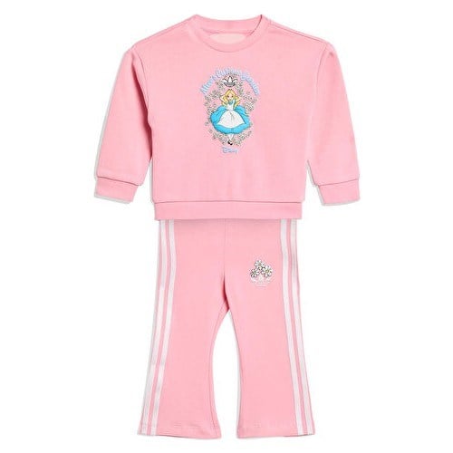 Adidas Originals KE0479 ADIDAS DISNEY CREW SET