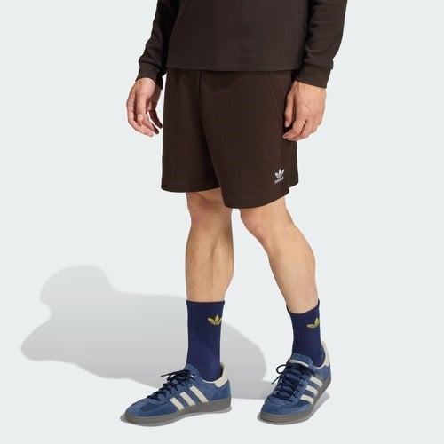 Adidas Originals KE0864 Essentials Trefoil Waffle Shorts
