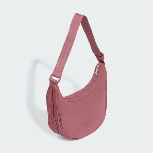 Adidas Originals KR9047 Everyday Icons Half Crescent Handbag
