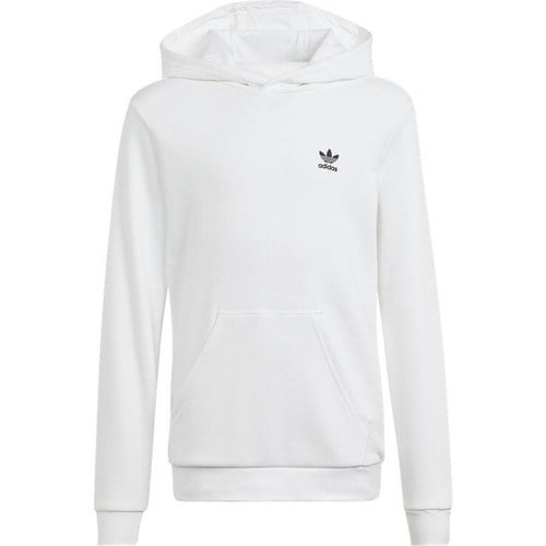 adidas Originals x Hello Kitty Kapüşonlu Üst - Beyaz IU3044