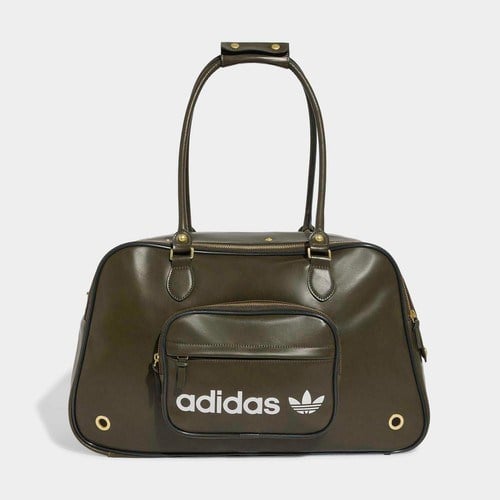 Adidas Originals Yeşil Pet Taşıma Çantası (KY8727)