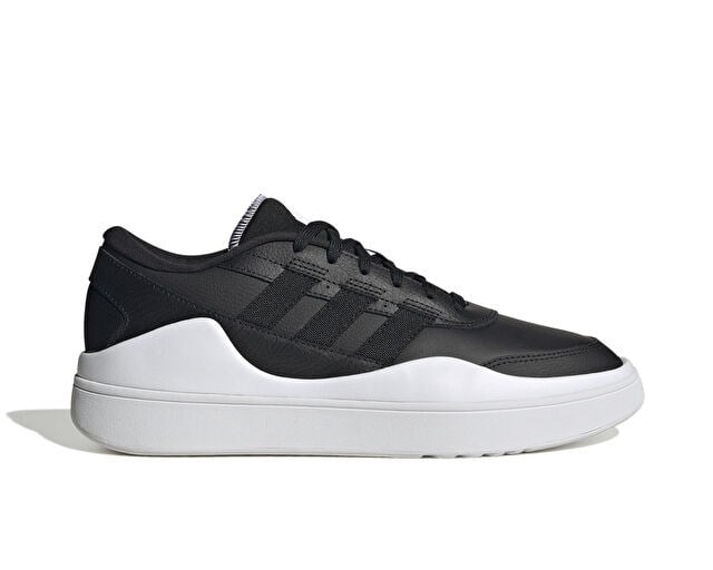 ADIDAS OSADE Erkek Günlük Ayakkabı IG7318 Siyah
