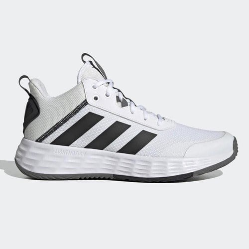 Adidas Ownthegame 2.1 Beyaz Erkek Sneaker H00469