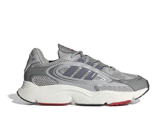 ADIDAS OZMILLEN Unisex Günlük Ayakkabı IF9111 Gri