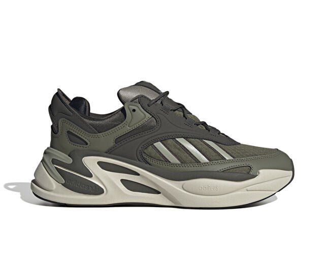 ADIDAS OZMORPH Erkek Günlük Ayakkabı IE2025 Haki