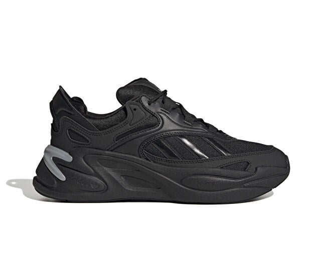 ADIDAS OZMORPH Erkek Günlük Ayakkabı IE2023 Siyah