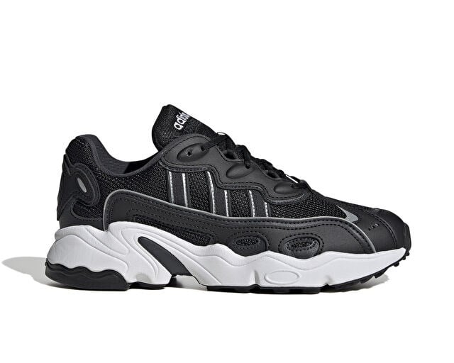 ADIDAS OZWEEGO OG W Kadın Günlük Ayakkabı IG6074 Siyah