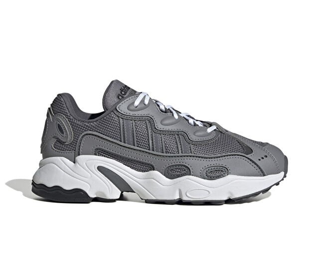 ADIDAS OZWEEGO OG W Unisex Günlük Ayakkabı IG3036 Gri