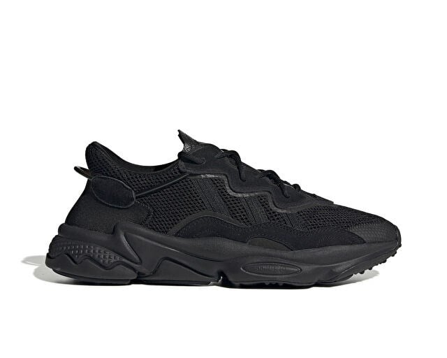 ADIDAS OZWEEGO Unisex Günlük Ayakkabı EE6999 Siyah