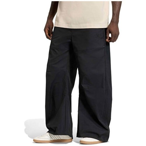 Adidas P Ess W Pnt Erkek Günlük Pantolon KD6571 Siyah