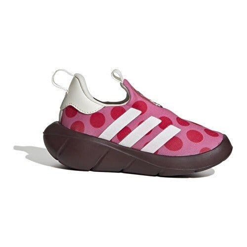 adidas Pembe Bebek   Bot MONOFIT MINNIE I IH6313