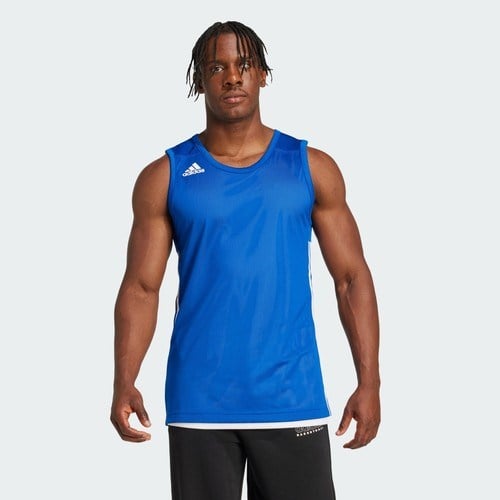 Adidas Performance DY6593 3G Speed Reversible Jersey