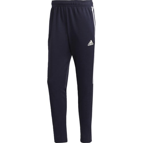 Adidas Performance H28898 AEROREADY Sereno Slim Tapered Cut 3-Stripes Pants