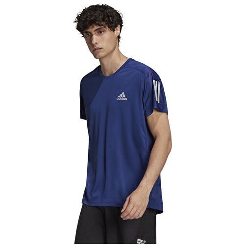 Adidas Performance H34494 Own the Run Tee