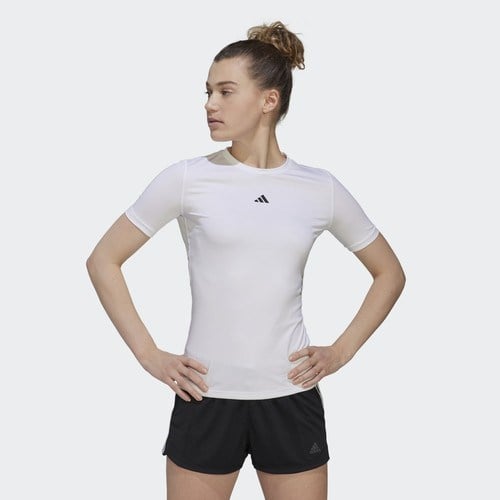 Adidas Performance HN9076 Techfit Training Tee