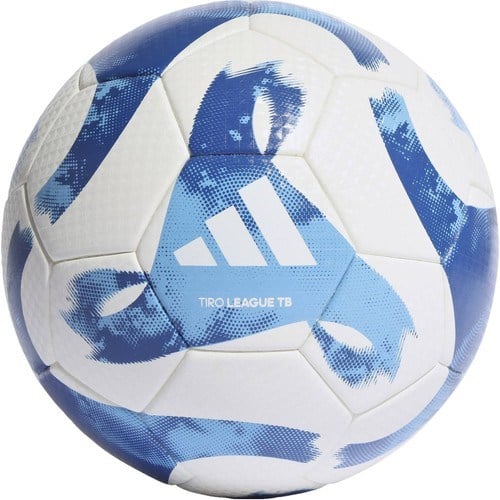 Adidas Performance HT2429 Tiro League Thermally Bonded Ball