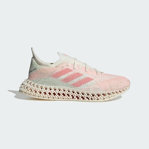 Adidas Performance ID8890 4DFWD x STRUNG Running Shoes