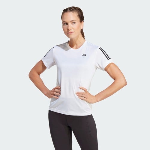 Adidas Performance IK8377 Own the Run Tişört