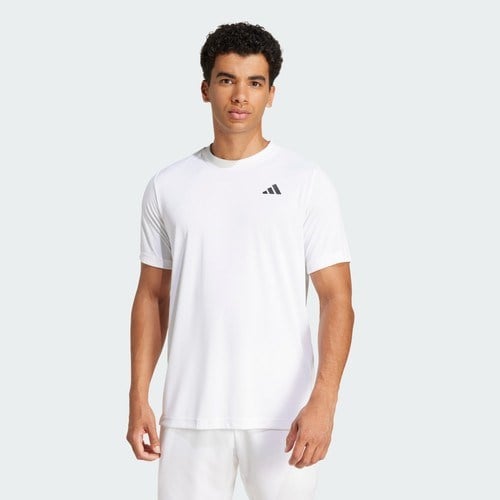 Adidas Performance JD8639 Club Tennis Climacool Tee