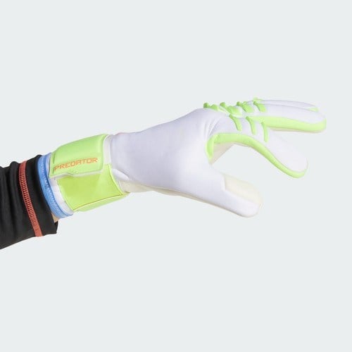 Adidas Performance JH3820 Predator League Goalkeeper Gloves