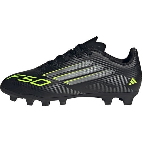 Adidas Performance JI0028 F50 Club Firm/Multi-Ground Boots Kids