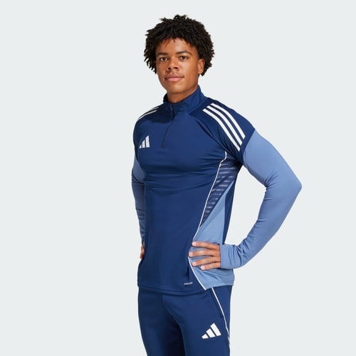 adidas Performance JI6546 Tiro 25 Competition Training Top