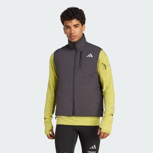 Adidas Performance JM5715 ADI365 Running Clımawarm Vest