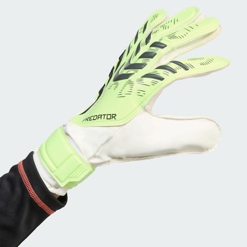 Adidas Performance JN5356 Predator Training Goalkeeper Gloves