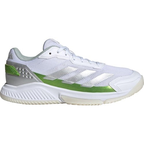 Adidas Performance JP7229 Courtquick Padel Shoes