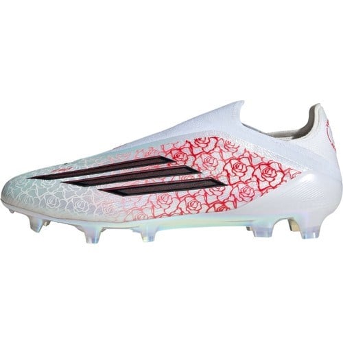 Adidas Performance JR4441 F50 ELITE LAMINE YAMAL Laceless Firm Ground Football Boots