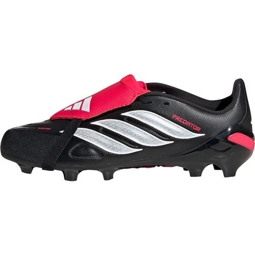 Adidas Performance JR5888 PREDATOR LEAGUE Fold-Over Tongue Firm Ground Football Boots Kids