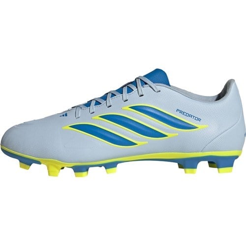 Adidas Performance JS0348 Predator Club Firm Ground/multi Ground Football Boots