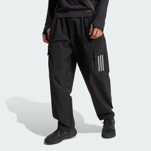 Adidas Performance JX8278 MERCEDES - AMG PETRONAS FORMULA ONE TEAM MECHANICS PANT