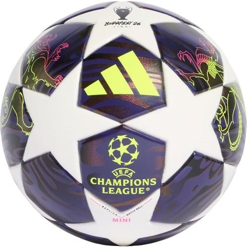 Adidas Performance JX9099 Uefa Champıons League Fınal Mını Ball