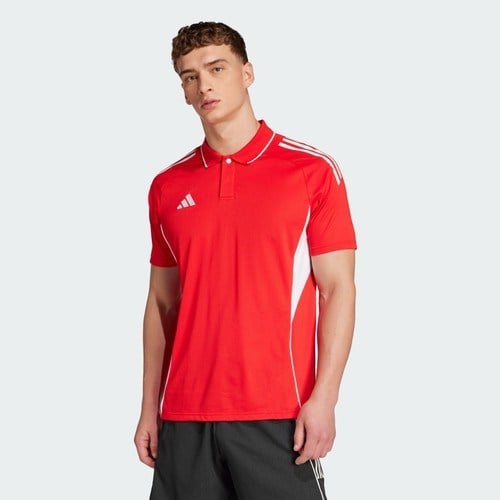 Adidas Performance JY1802 Tiro 25 Competition Polo Tişört