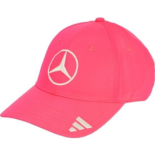 Adidas Performance JY5613 Mercedes - Amg Petronas Formula One Team Summer Pack Driver Cap