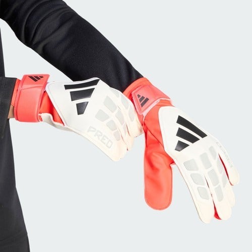 Adidas Performance JY6311 PREDATOR GOALKEEPER GLOVE TRAINING