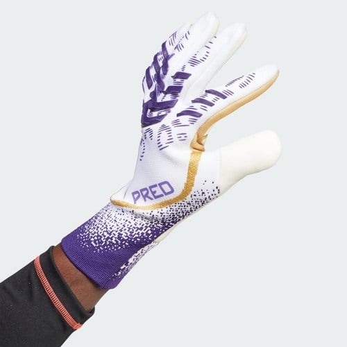 Adidas Performance JZ5787 Predator Pro Goalkeeper Gloves