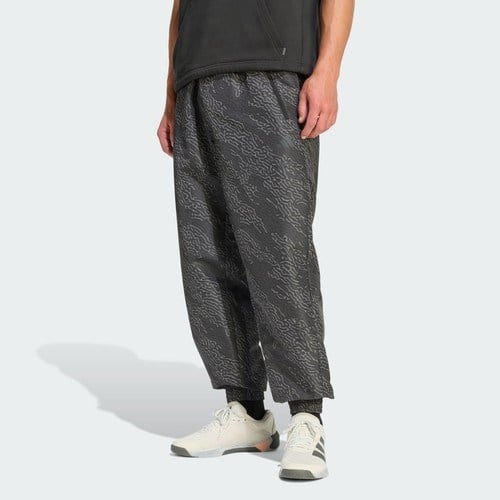 Adidas Performance KA1202 Primelift Workout Aop Pants