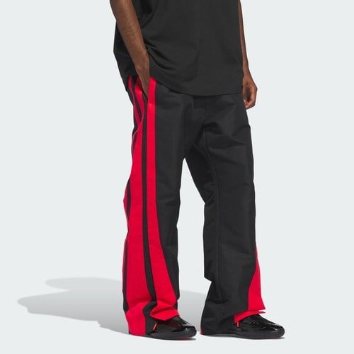 Adidas Performance KA2077 Adıdas Basketball Dokuma Eşofman Altı