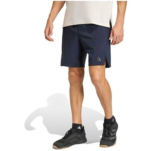 Adidas Performance KA7270 Designed for Training Workout Shorts