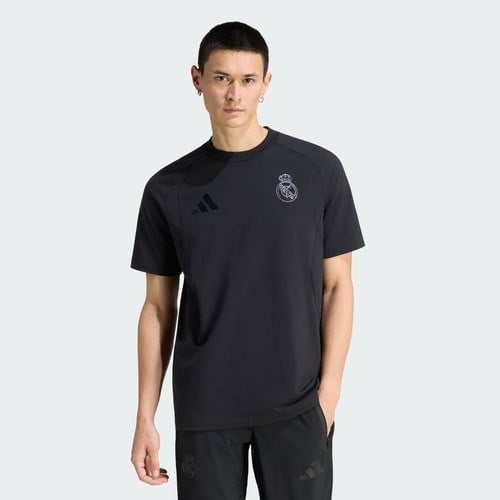 Adidas Performance KC7809 Real Madrid Tiro Travel Tişört